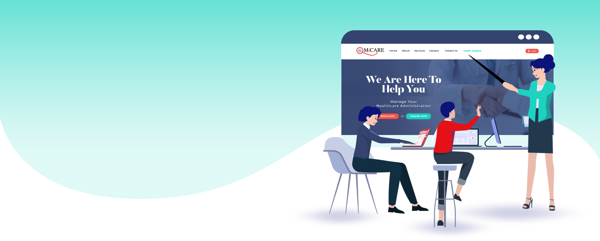 Micare Sdn Bhd Health Insight